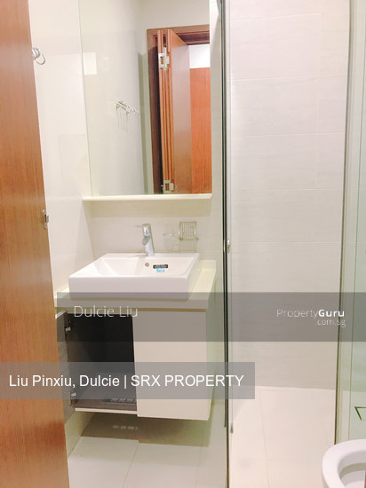 8 Farrer Suites (D8), Apartment #171661602